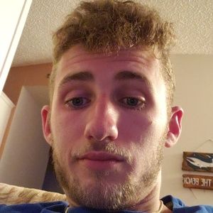 Meet your Posher, Aaron